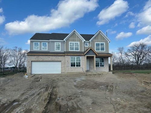 6512 Devon Dr, Liberty Twp, OH, 45044 | Card Image