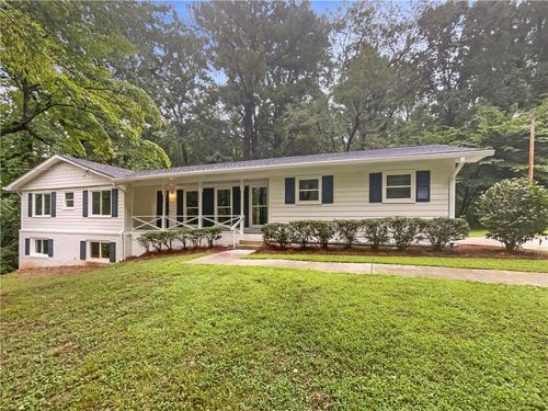 4726 Alpine Dr Sw, Lilburn, GA, 30047-4606 | Card Image