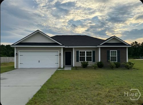 152 Summerhill Dr Ne, Ludowici, GA, 31316-1136 | Card Image