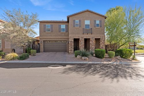 4635 E Patrick Ln, Phoenix, AZ, 85050-8867 | Card Image