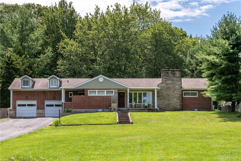 Winding Trl, Xenia, OH 45385