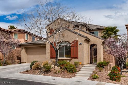 788 Tillis Pl, Las Vegas, NV, 89138-7573 | Card Image