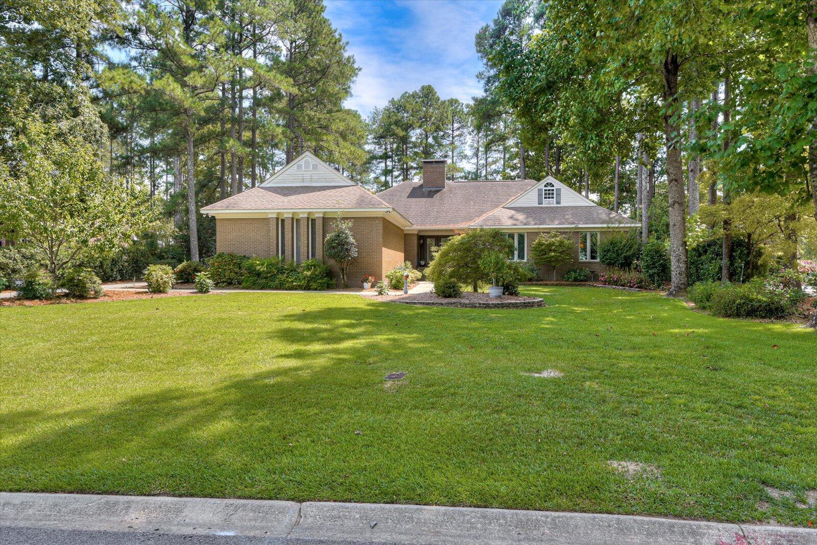 Holley Lake Rd, Aiken, SC 29803
