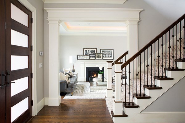 Residential Lease in Newton 4