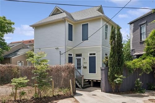 2622 Bayou Road Road, New Orleans, LA, 70119 | Card Image