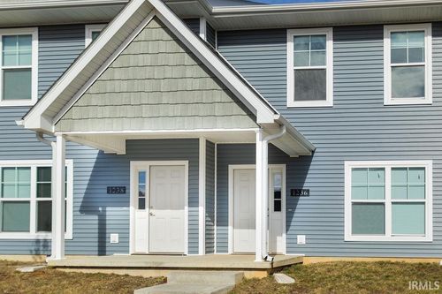 1222 W Rangeview Cir, Bloomington, IN, 47403-4685 | Card Image