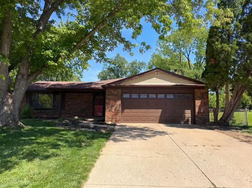 712 Fleetrun Avenue, Columbus, OH, 43230 | Card Image