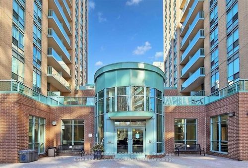 2811-22 Olive Ave, North York, ON, M2N7G6 | Card Image