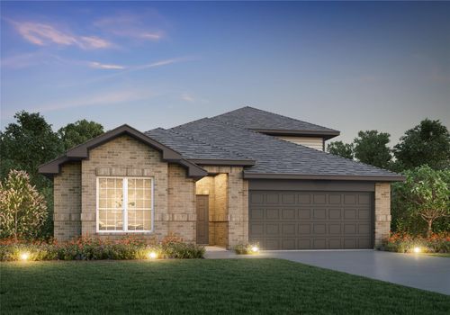 3053 Mistflower Trail, Brookshire, TX, 77423 | Card Image