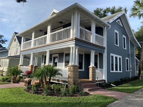 133 N Pinellas Ave, Tarpon Springs, FL, 34689-3417 | Card Image