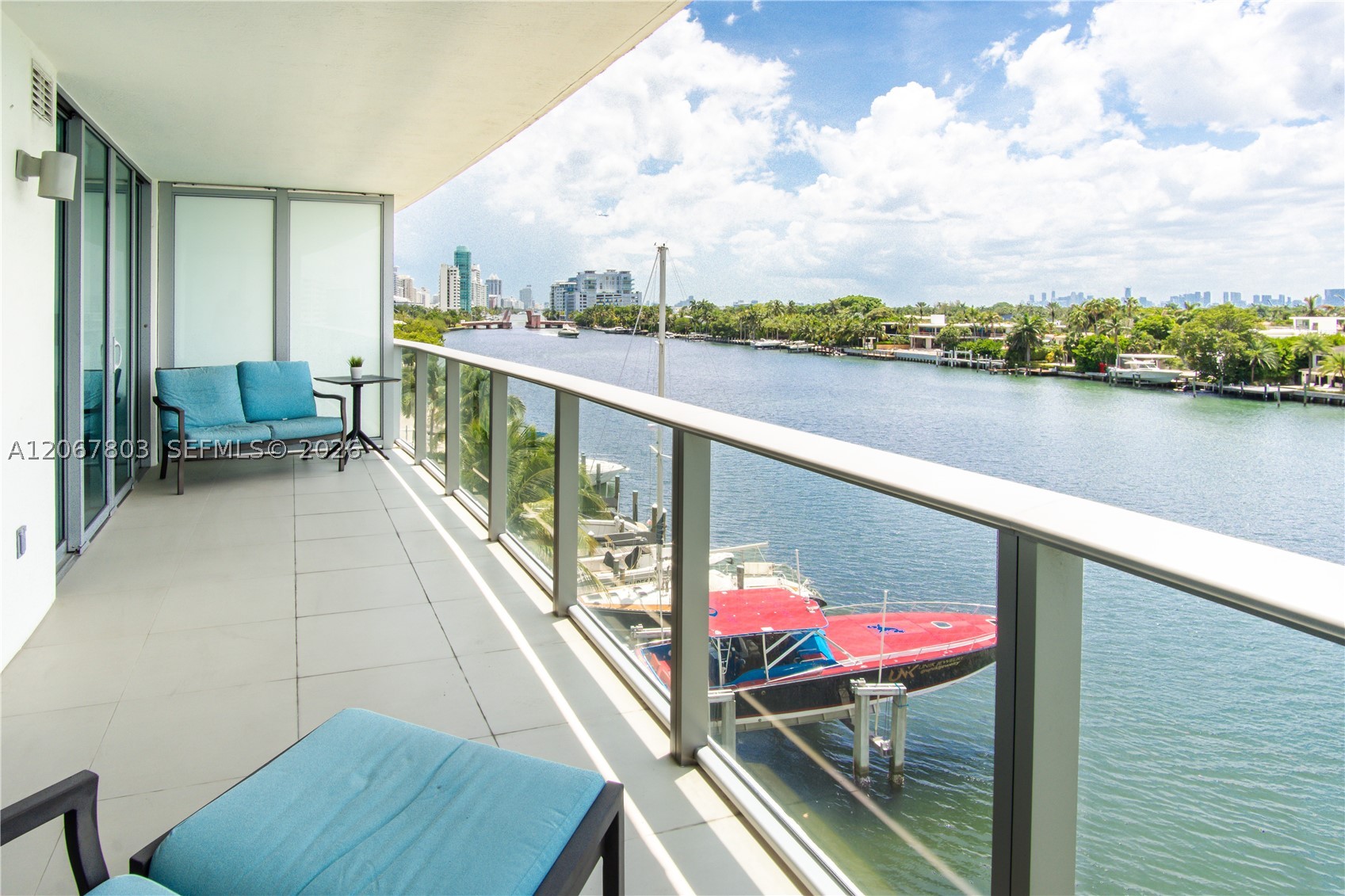 Residential in Miami Beach 5