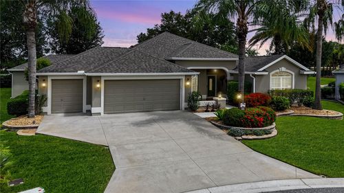 1335 Eureka Mill Run, The Villages, FL, 32162 | Card Image