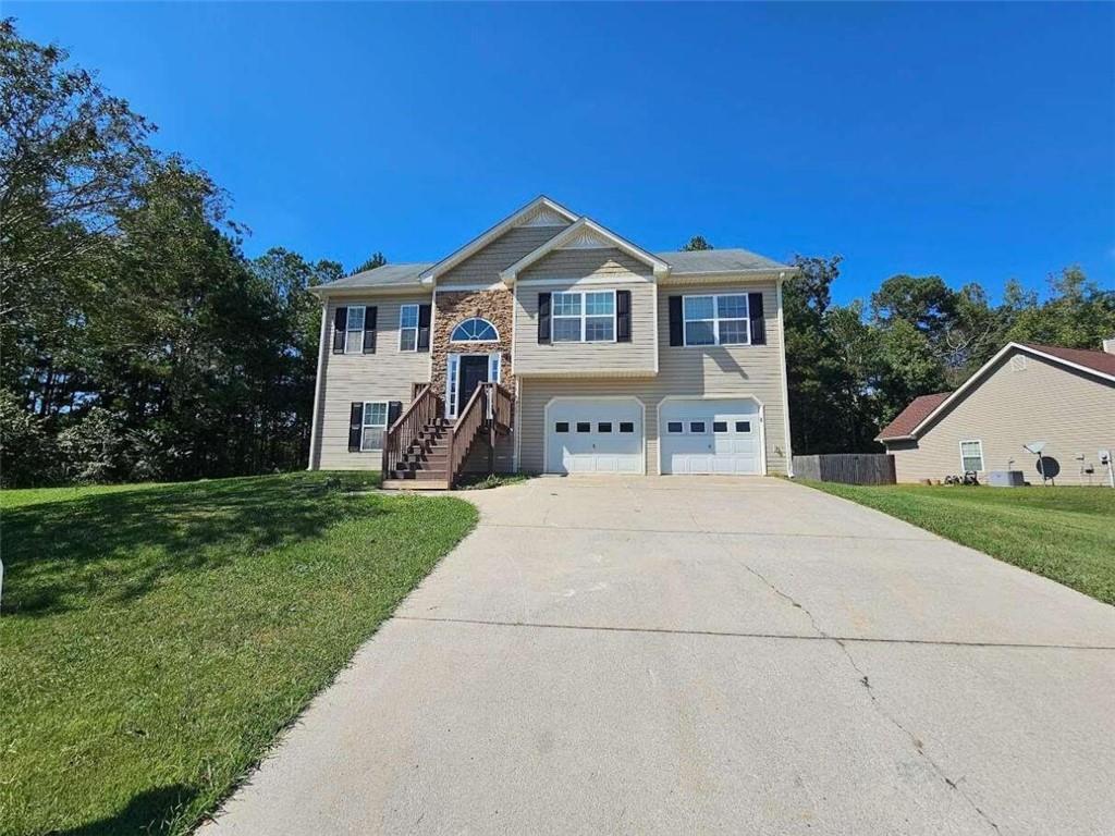 Coolspring Dr, Temple, GA 30179