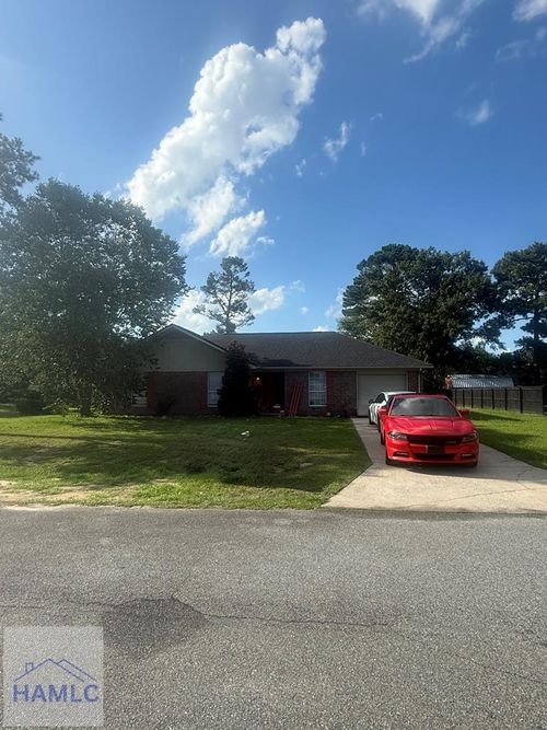 33 W Kenny Drive, Hinesville, GA, 31313 | Card Image