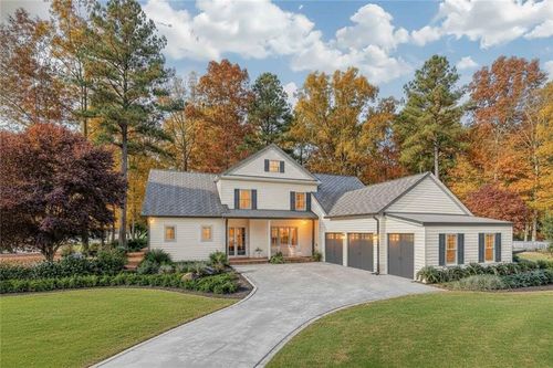 200 Summer Ridge Drive, Ball Ground, GA, 30107 | Card Image