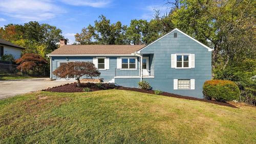 1243 W Fairfax Drive, Chattanooga, TN, 37415 | Card Image