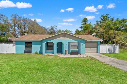 12989 Linden Dr, Spring Hill, FL, 34609-3533 | Card Image