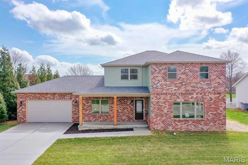 19 Adderly Ln, Millstadt, IL, 62260-2297 | Card Image