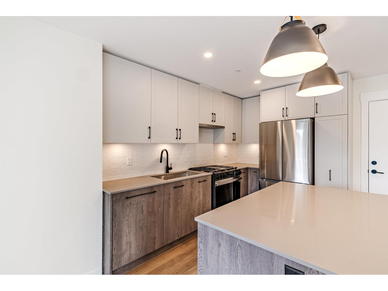 Residential in Langley 4