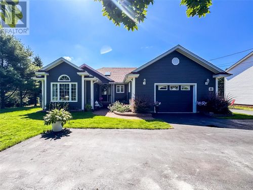 13 Mayos Lane, Marystown, NL, A0E2M0 | Card Image