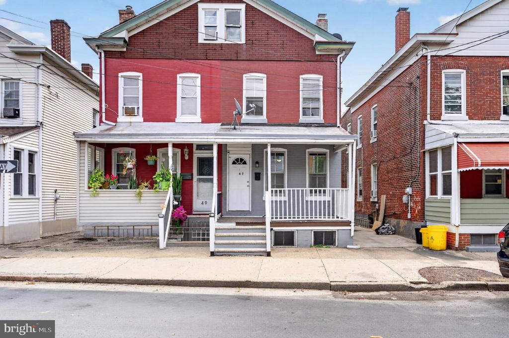 Residential in TRENTON