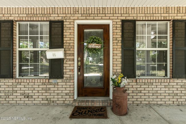 85 Murray St N, House other with 3 bedrooms, 2 bathrooms and null parking in Baldwin FL | Image 6