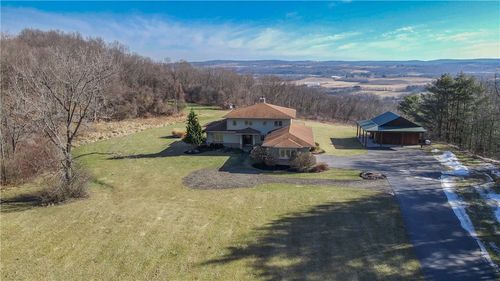 269 Stitts Hill Road, Catlin, NY, 14902 | Card Image
