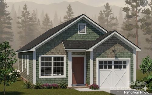 Lot 44 Twinbrook Ln, Maggie Valley, NC, 28751-6601 | Card Image
