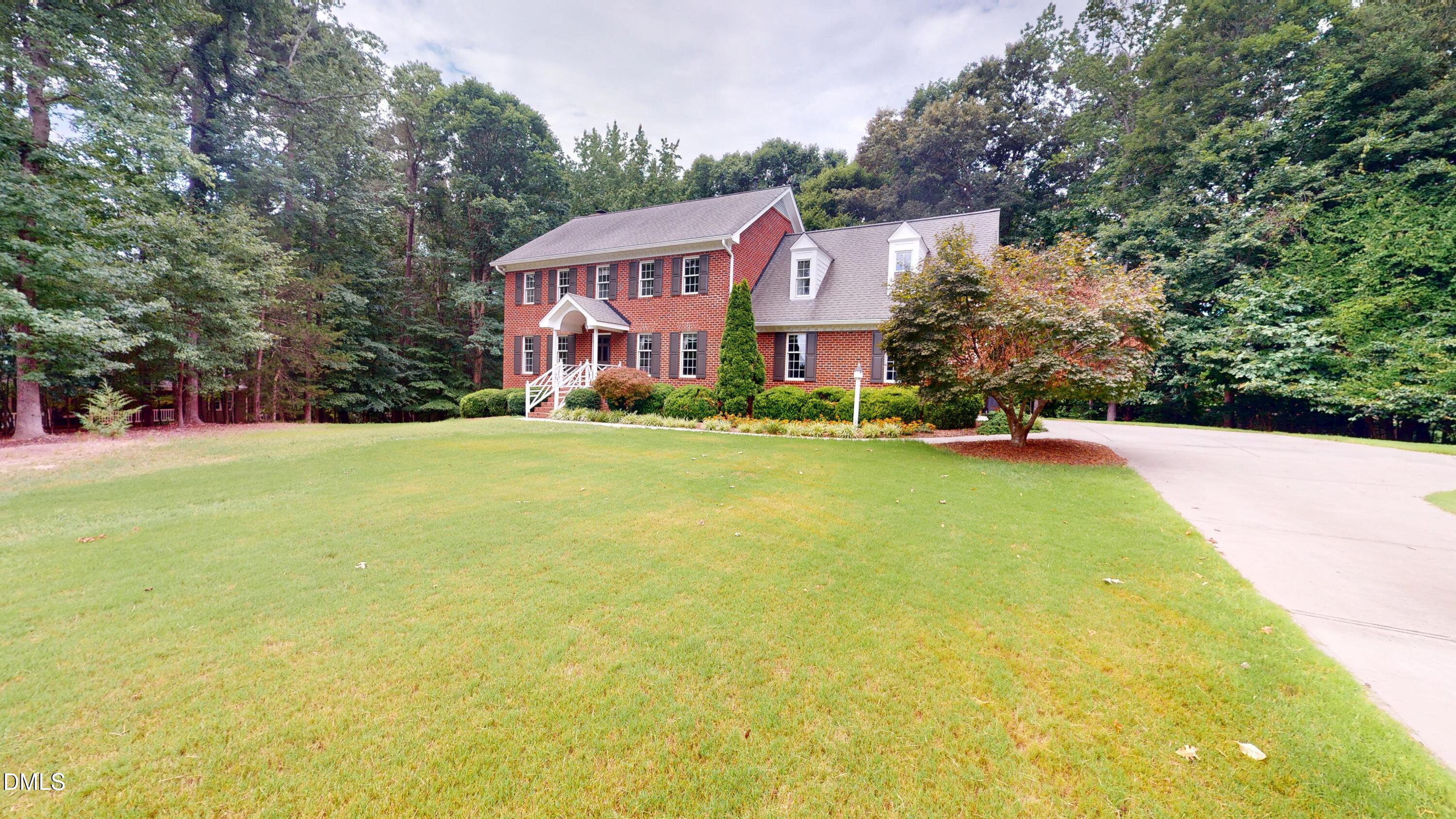 Residential in Raleigh 3
