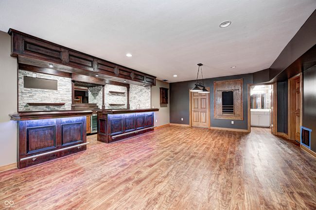 2009 W 250 N, House other with 4 bedrooms, 6 bathrooms and null parking in Lebanon IN | Image 47