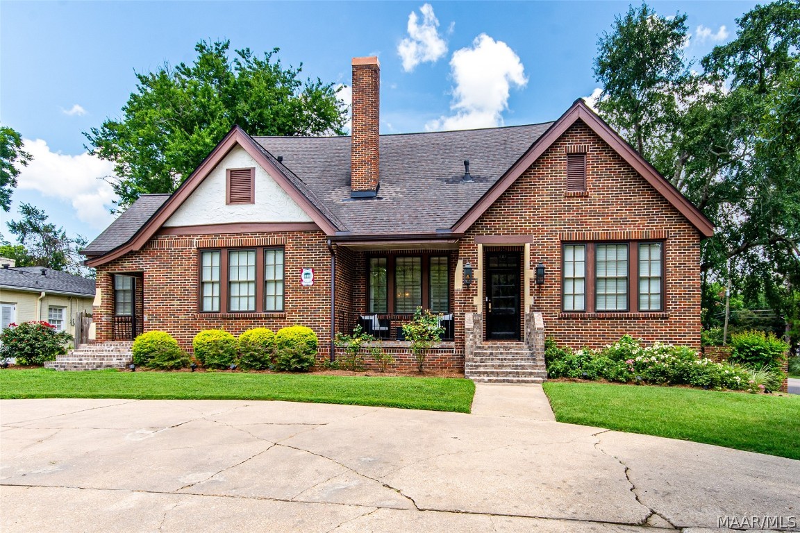 Hull St, Montgomery, AL 36104