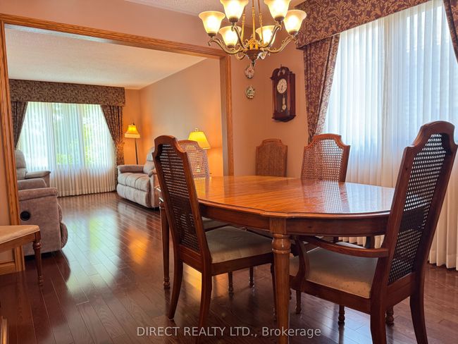25 Dungannon Dr, House other with 3 bedrooms, 3 bathrooms and 4 parking in Belleville ON | Image 20