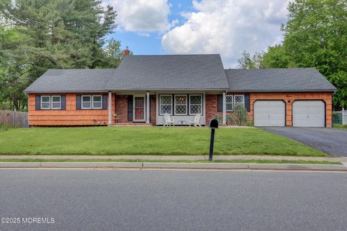 12 Prince William Rd, Morganville, NJ, 07751-1313 | Card Image