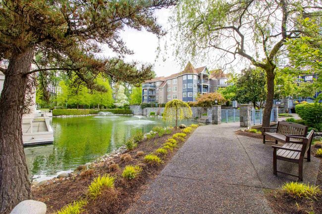 802 - 3070 Guildford Way, Condo with 2 bedrooms, 2 bathrooms and 1 parking in Coquitlam BC | Image 28