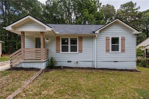 6030 Stonewall Dr, Union city, GA, 30291-1133 | Card Image