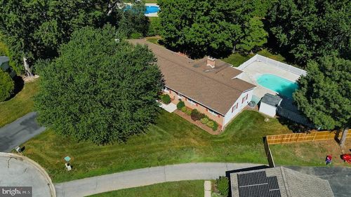 18 N Springview Dr, DOVER, DE, 19901-5548 | Card Image