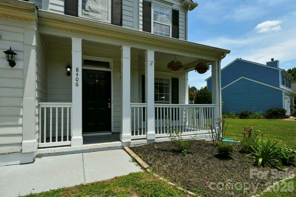 Residential in Charlotte 4