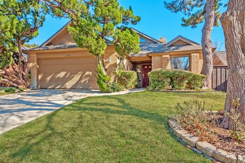 2538 Lake Bend Ter, Carrollton, TX, 75006-2129 | Card Image