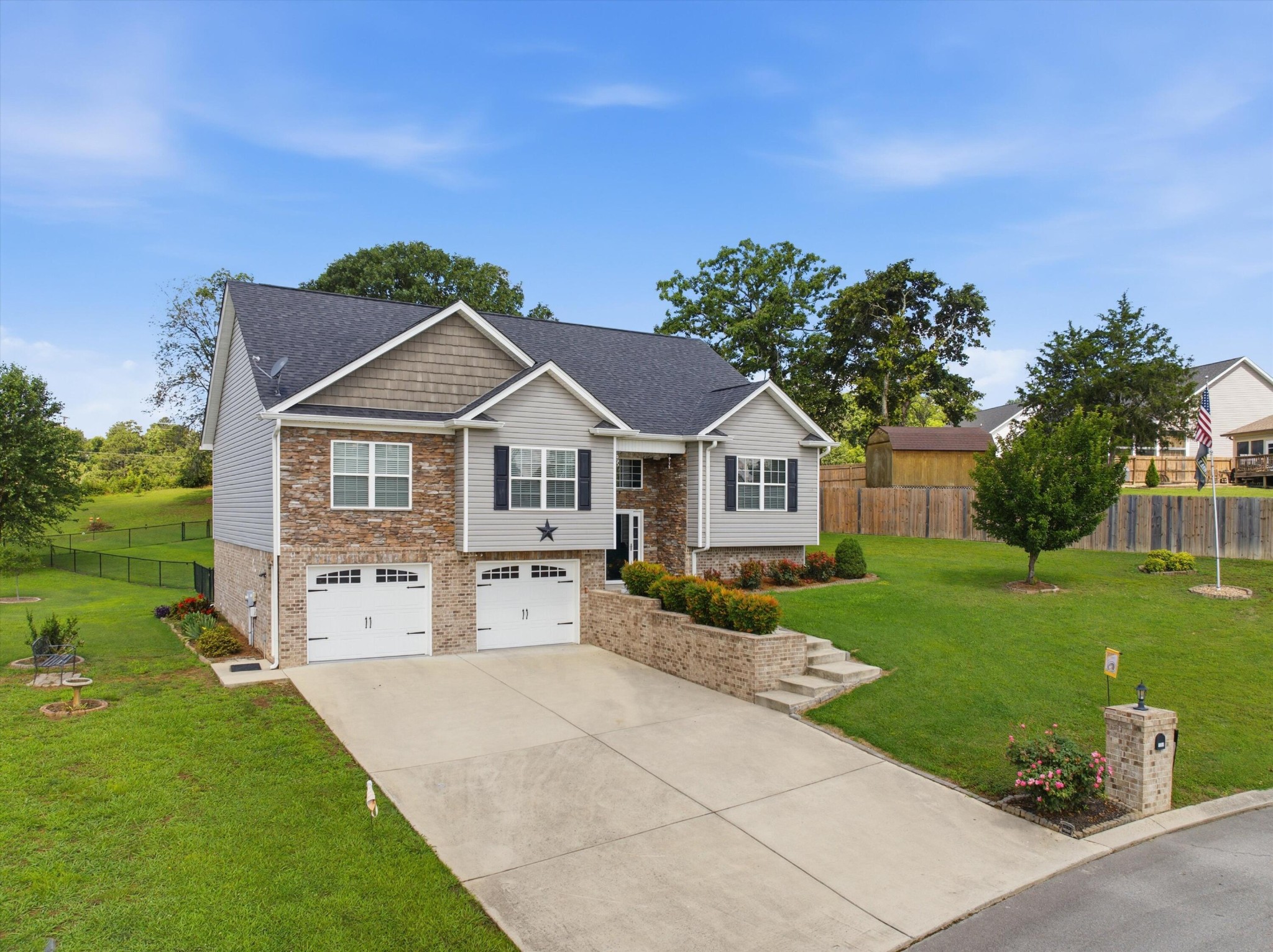 Residential in Harrison 2