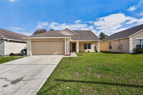 3815 Kyle Drive, ST CLOUD, FL, 34772 | Card Image