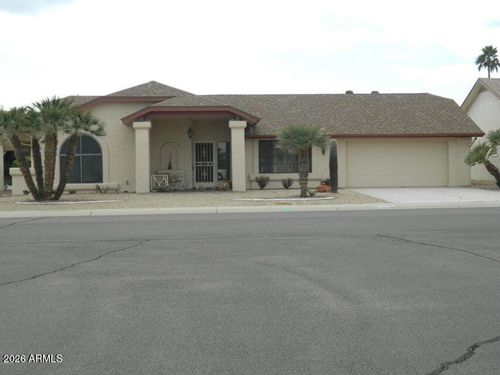 12635 W Foxfire Dr, Sun City West, AZ, 85375-5129 | Card Image