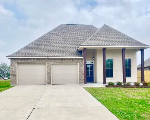 102 Jleigh Ln, Bridge City, TX, 77611-1418 | Card Image