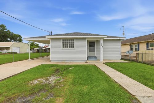 135 E 6th St, Larose, LA, 70373-2003 | Card Image