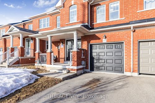 410 Laundon Terr, Milton, ON, L9T7X9 | Card Image