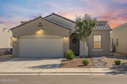 6290 Rosemary Road, Las Cruces, NM, 88012 | Card Image