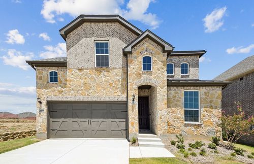 1419 Corleone Ln, Celina, TX, 75009-5983 | Card Image
