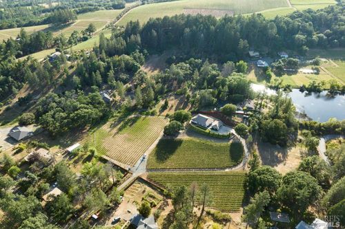 875 White Cottage Rd, Angwin, CA, 94508-9616 | Card Image