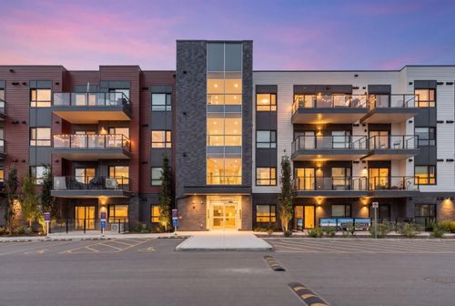 6103-20295 Seton Way Se, Calgary, AB, T3M3Y7 | Card Image