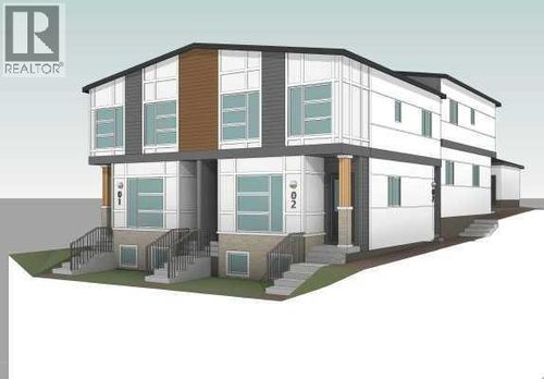 227 31 Ave Ne, Calgary, AB, T2E2G1 | Card Image