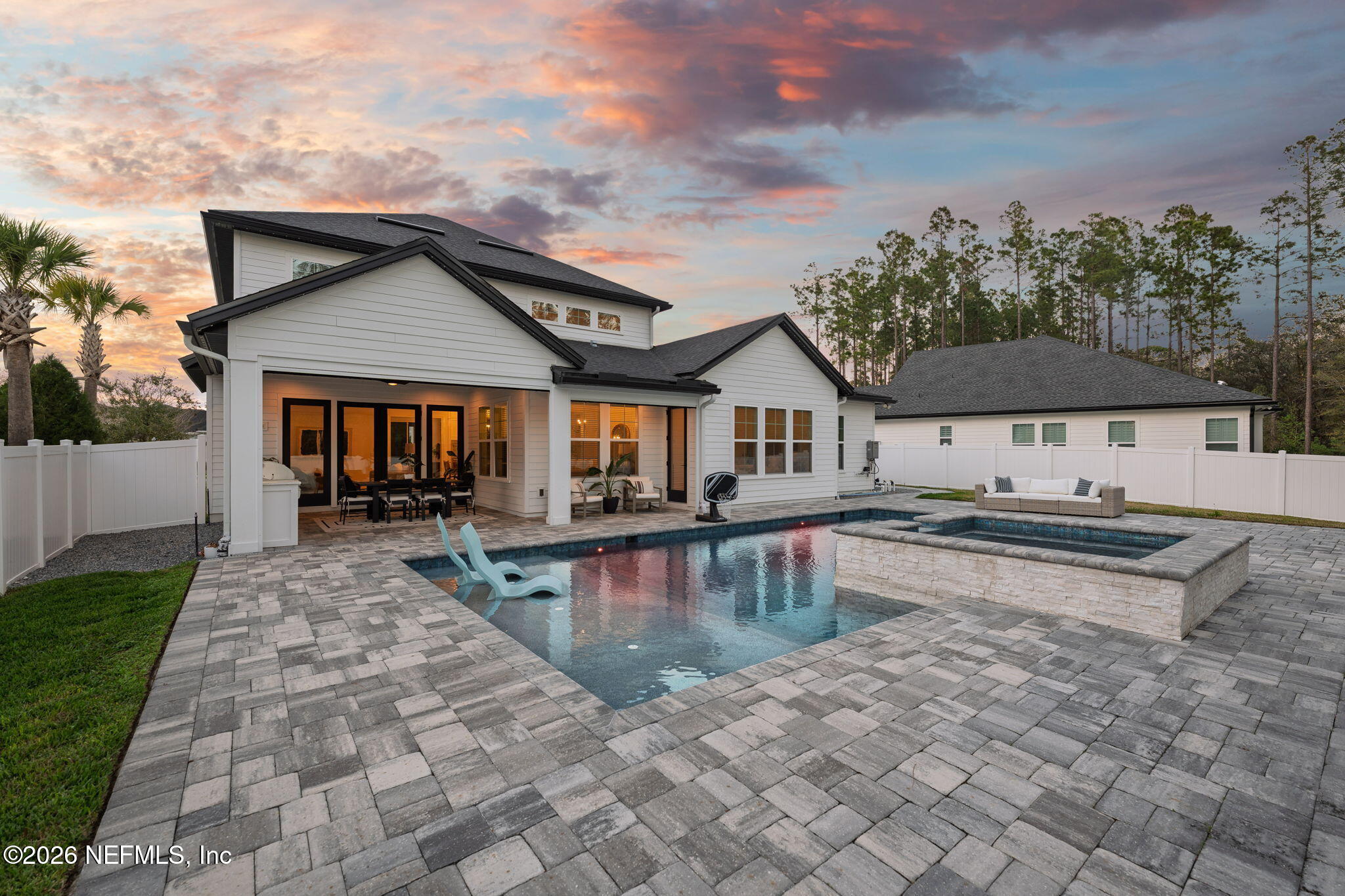 Residential in St. Johns 3